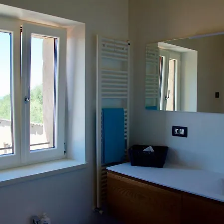Ferienhaus Casa Dolci