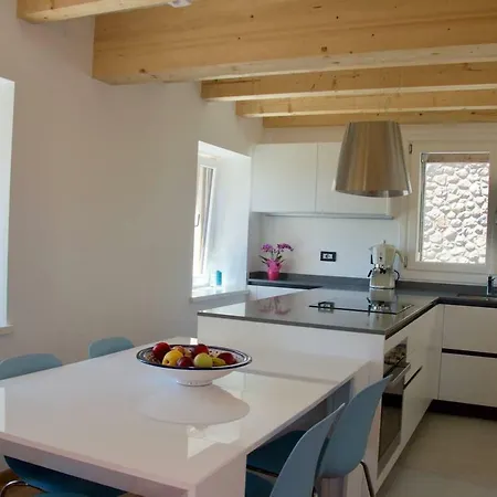Casa Dolci Holiday home
