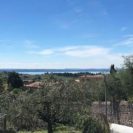 Casa Dolci Holiday home Cavaion Veronese
