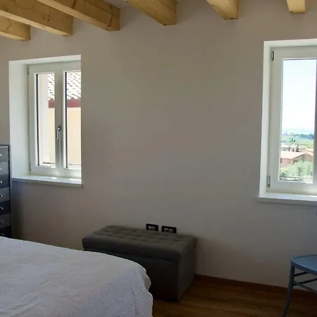 Casa Dolci Holiday home