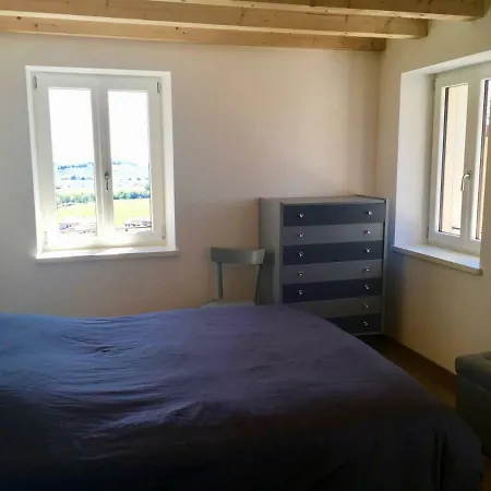 Casa Dolci Holiday home Cavaion Veronese
